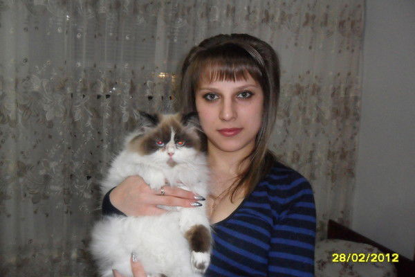 Наталия Эманулиди-Конюх