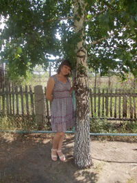 Наталья Тарасенкова