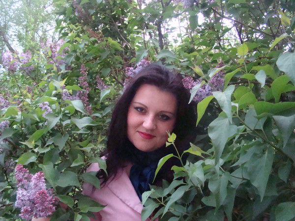 Ирина Колос