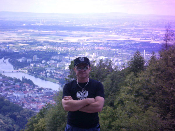 Walerij Kutscherenko -Egel