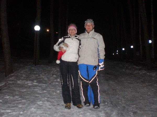 Сергей Абросимов