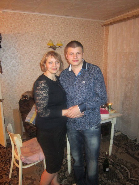 Галина Клинкова