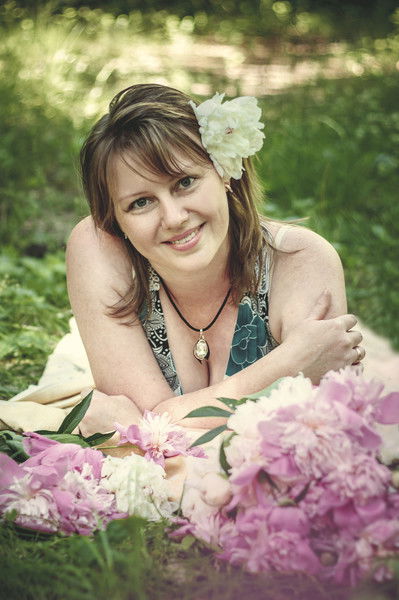 Татьяна Чижова