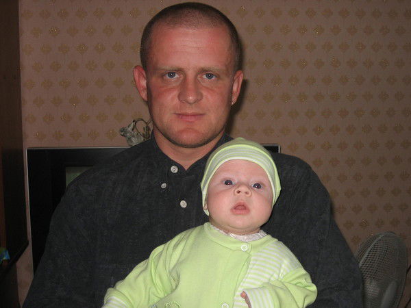 Павел Гайдамашко