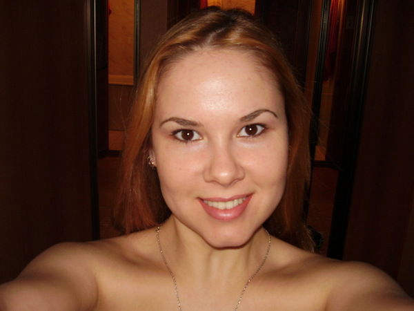 Ксения Воронкова