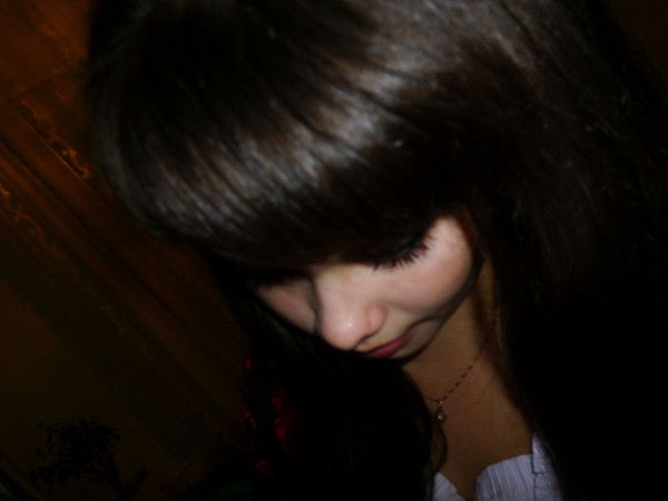 Настюша Жак