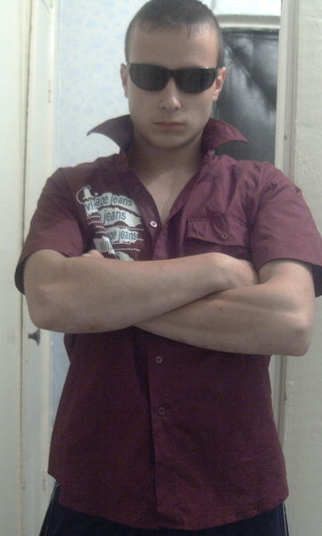 Алексей Федин