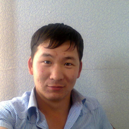 Тлек Нургалимов