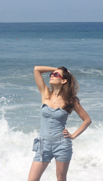 Екатерина Абашева