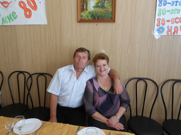 Елена Кононенко