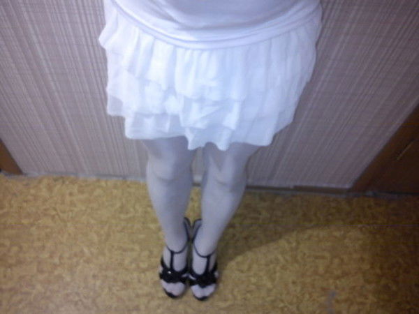 Ильяна Кроссидресс