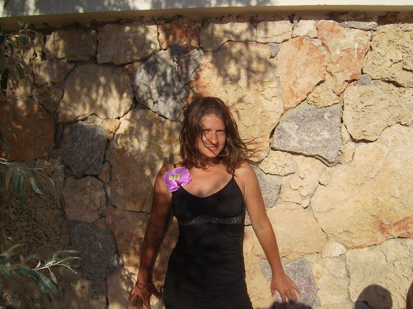 Наталья Русина