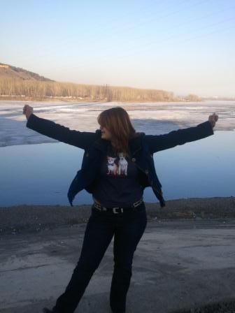 Татьяна Яловега