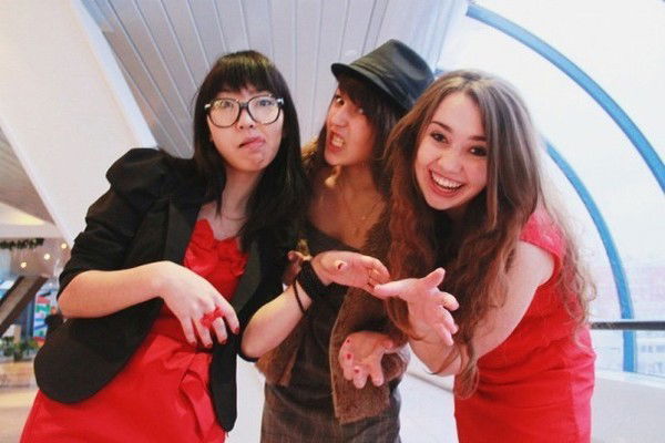 Виктория Николаец