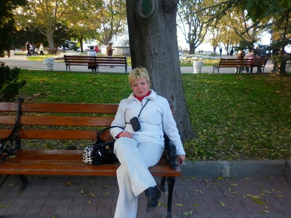 Настя Билюнас