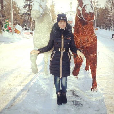 Татьяна Беседа