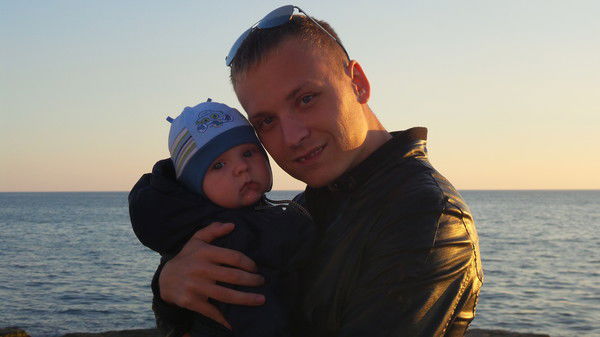 Саша Просто Саша