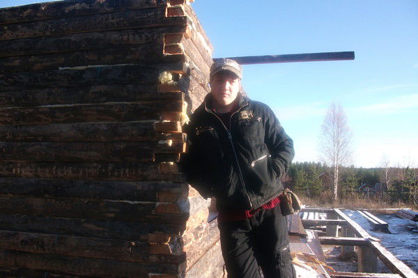 Александр Полевиков