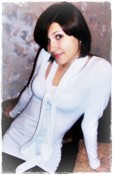 Юля Смирнова