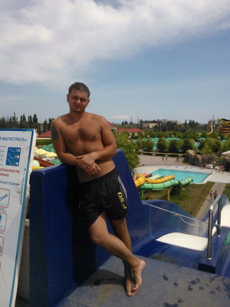 Артём Гришин