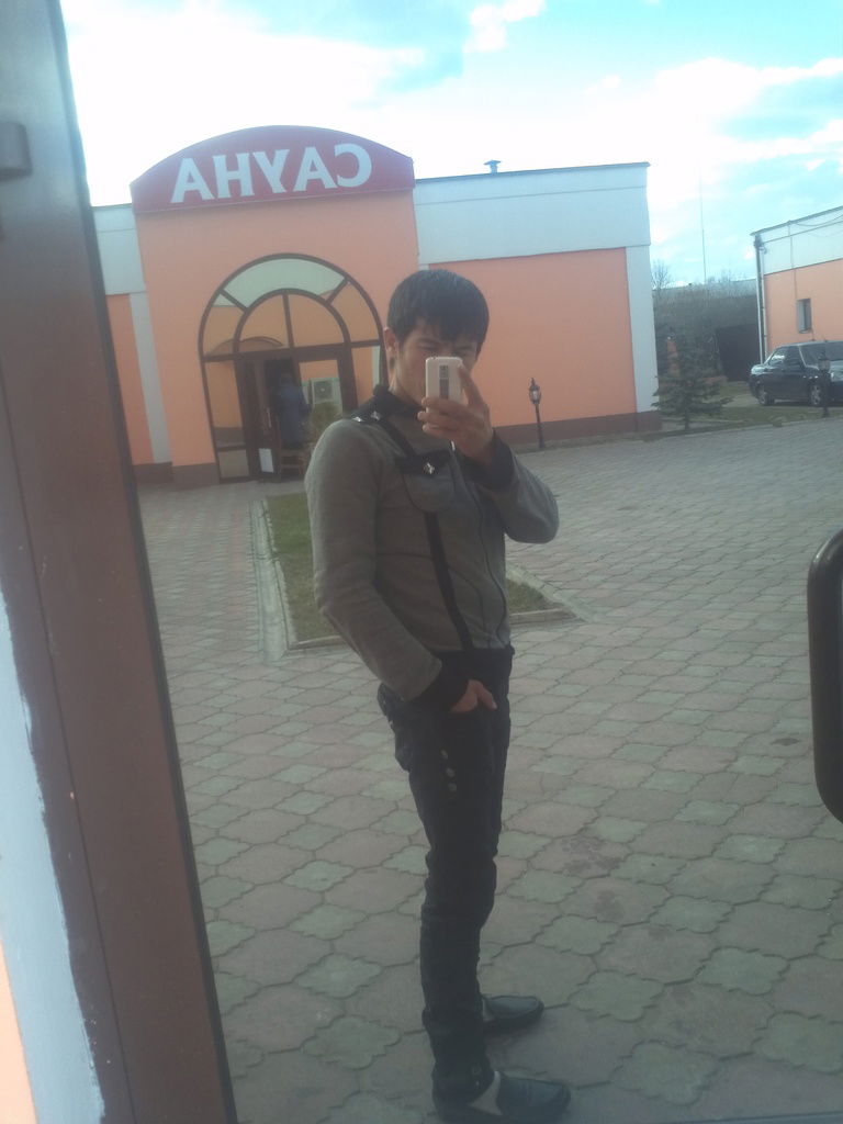 Проста Зобик,1991