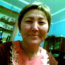 Кенжекуль Исмайлова