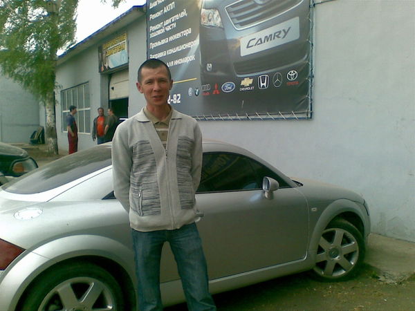 Ильмир Мурзакаев