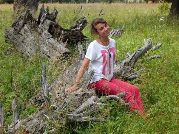 Селина Велиева