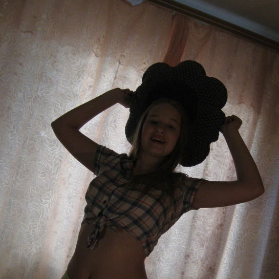 Анюта Данкар