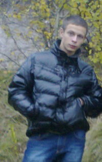 Денис Дулин