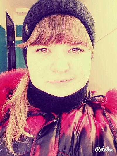 Катя Тартыгина