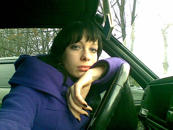 Мария Хридина