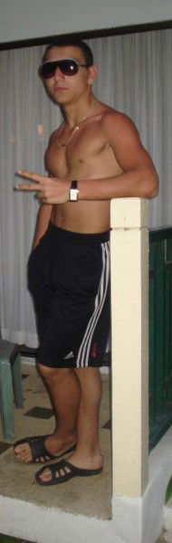 Артур Петросян