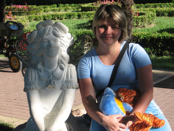 Наталья Кутелева