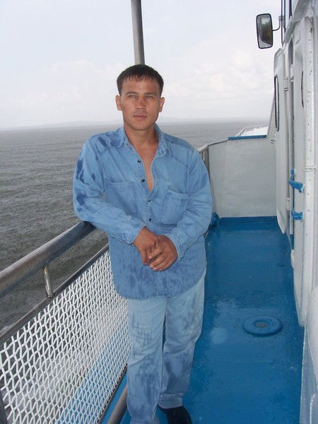 Булат Абдуллаев