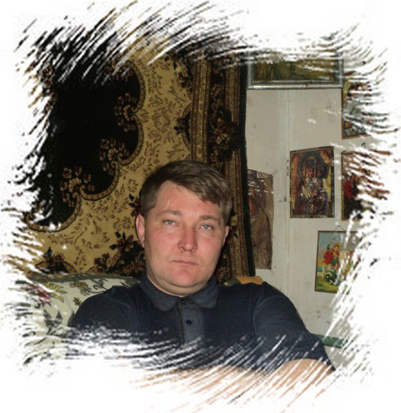 Дмитрий Шевелёв