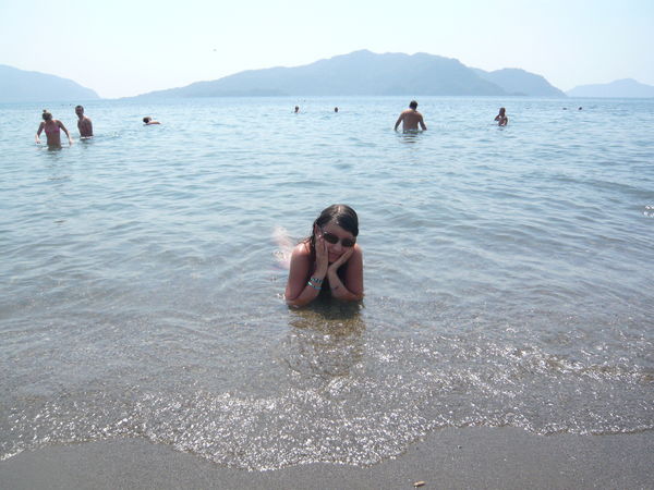 Вика Андреева