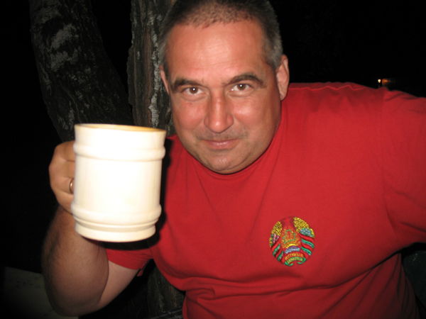 Павел Задорожных