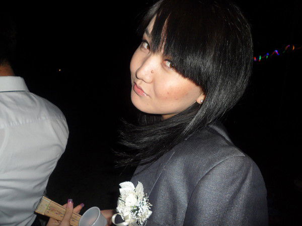 Гульнура Мухамеджанова