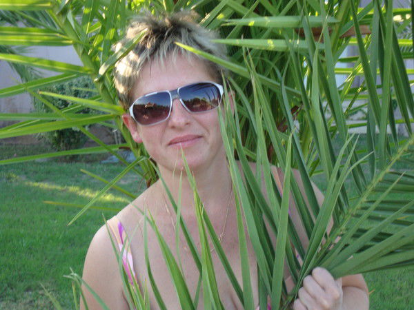 Светлана Александряну