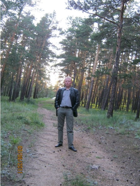 Павел Шевченко