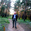 Павел Шевченко