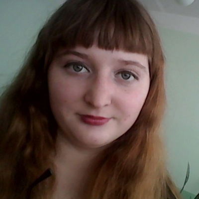 Валерия Острокостова