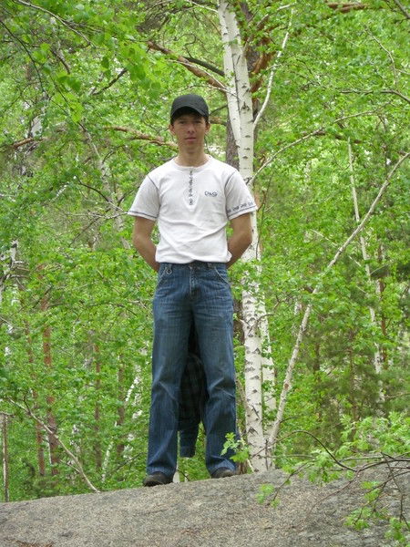 Толик Гудов