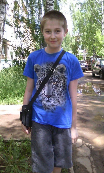 Ваня Иванов