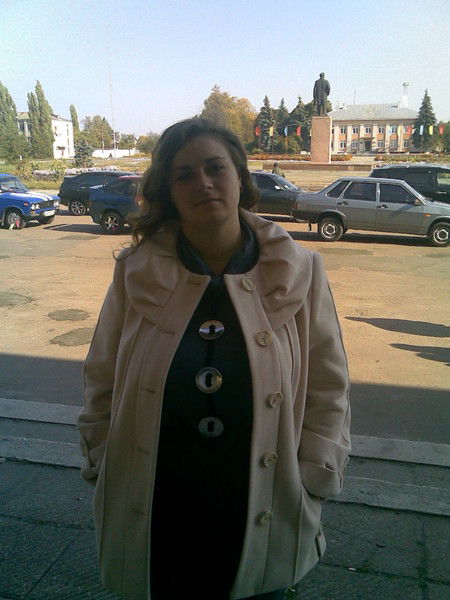 Света Пискун