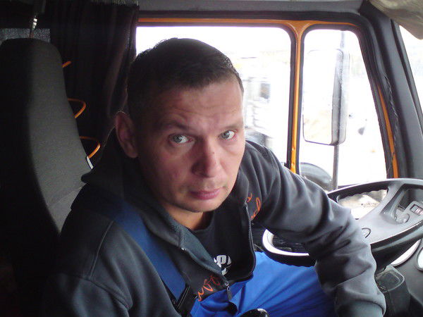 Алексей Вагин