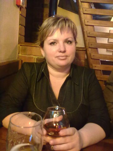 Елена Козел