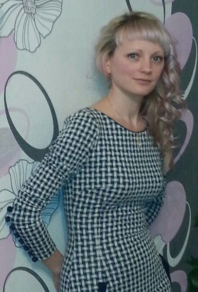 Татьяна Гуськова