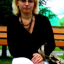 Анна Угрюмова